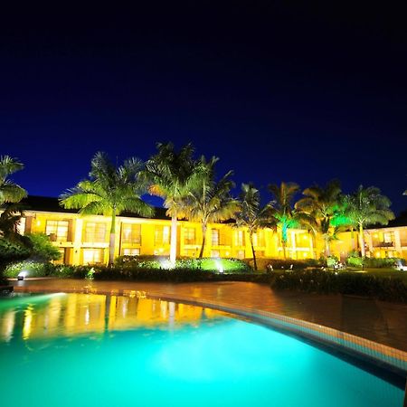 Munyonyo Commonwealth Resort Кампала Екстер'єр фото