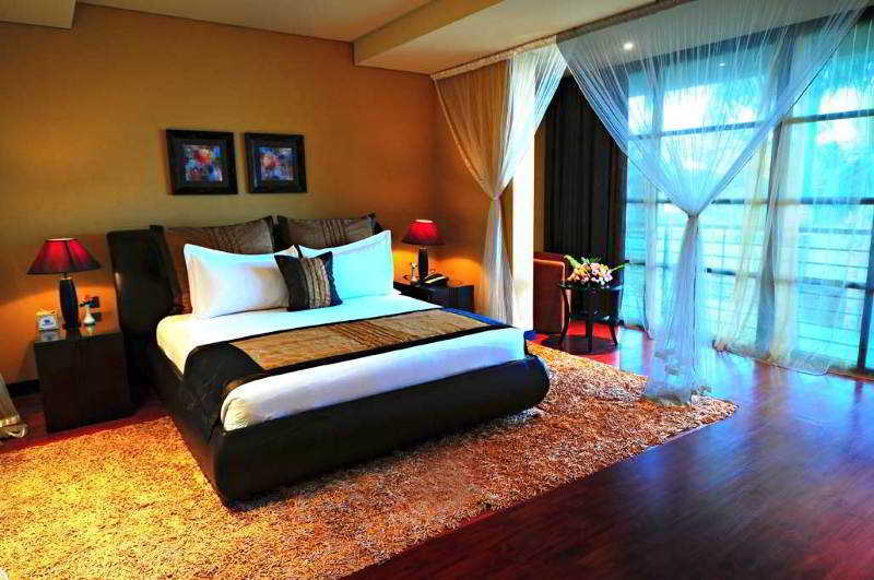 Munyonyo Commonwealth Resort Кампала Екстер'єр фото