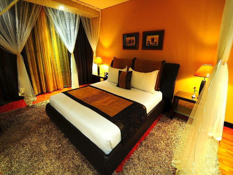 Munyonyo Commonwealth Resort Кампала Екстер'єр фото