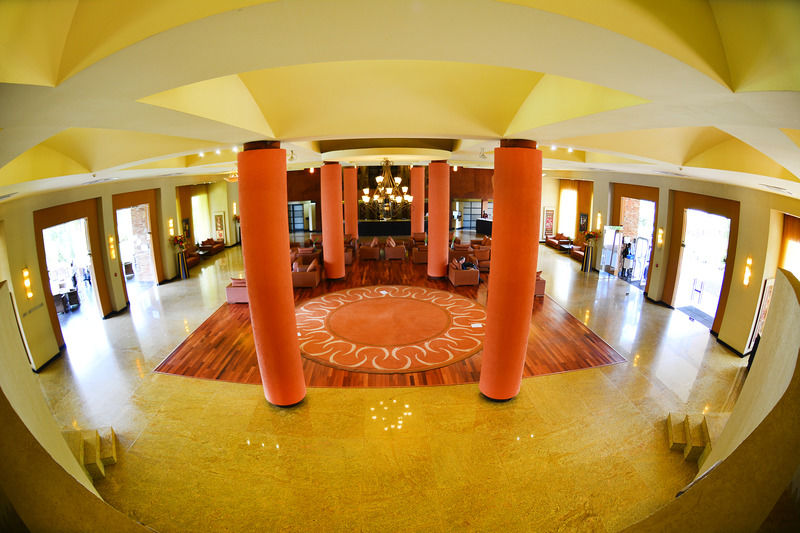 Munyonyo Commonwealth Resort Кампала Екстер'єр фото