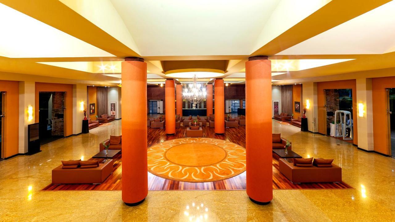 Munyonyo Commonwealth Resort Кампала Екстер'єр фото